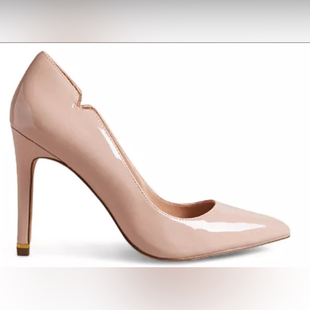 Ted Baker (NEW!) 
Women's Orlay Slip On Pointed Toe High Heel Pumps